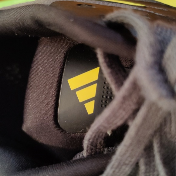 Adidas ADISTAR CS size 12 multi color men's running shoes - Picture 13 of 16